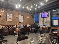 -Side Street街旁(交道口店)