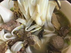 -潮镇老尾牛杂(环城西路店)