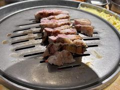 -姜虎东白丁烤肉(深圳湾后海汇店)