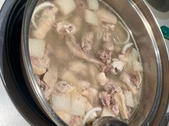 -烹然四季椰子鸡火锅(姚家园万象汇店)