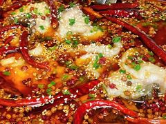 -滋色臻选川菜(北京坊旗舰店)