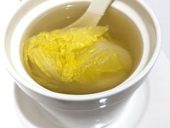 开水白菜-峨嵋酒家总店(车公庄店)