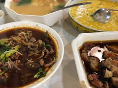 -蒲氏烤鸭(百寿路店)