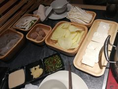 -许府牛火锅(信义坊总店)