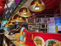-西关味(东明路店)