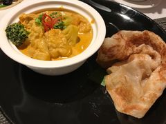 -若蘭慈·无国界素食料理(欢乐海岸店)
