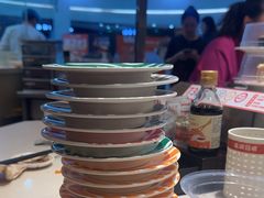 -新一番三文鱼寿司(大东海店)