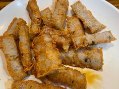 -潮粥馆(长江花园店)