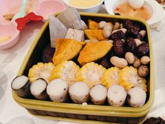 -大铁勺新津菜(东丽阳光新业广场店)
