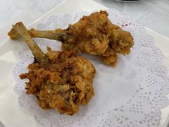 炸八块-黄家老店·非遗灌汤包(晋安路店)
