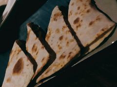 芝士牛肉薄饼-MARU玛露音乐餐厅(大学路店)