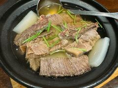 -金玉满堂潮州酒楼(无限极荟购物广场店)