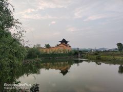 -道林古镇