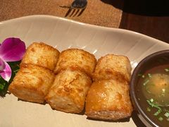 虾泥春卷-花马天堂云南餐厅 Lost Heaven(外滩店)