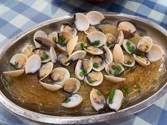 -钱大妈海鲜饭店(保利林语店)