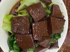大菜红-陈光记烧腊店(罗保博士街店)