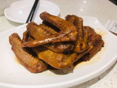 大盘掌亦-又一间茶点轩(百汇广场店)