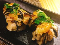-昊·来了寿司(双楠2店)