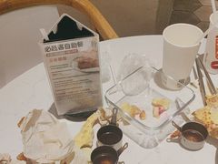 -必胜客(巴沟店)