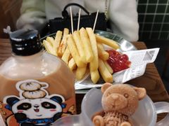 -肥韬茶餐厅(南山mini店)