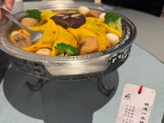 胡适一品锅-安徽大厦中餐厅