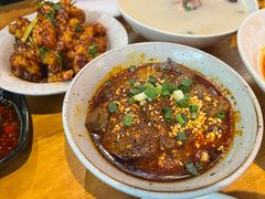 -付小姐在成都(中山公园店)
