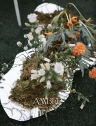 -琥珀婚礼策划AMBER WEDDING