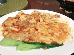 -合家院饭庄(榆关道店)