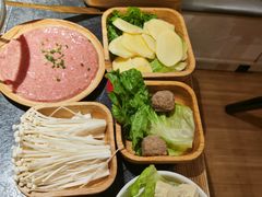 -许府牛火锅(信义坊总店)