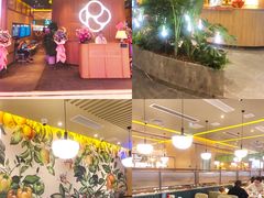 -润园四季椰子鸡火锅(南山海岸城店)