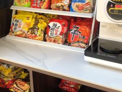 -火炉火自助餐(枫蓝国际店)