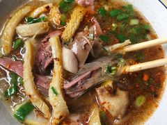 杂肝汤-老李家杂肝汤(回民街店)