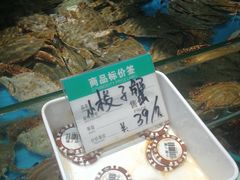-港畔赶海蒸汽海鲜烧烤自助(仙螺岛店)