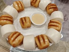 -大湾区鑫南酒家·粤菜(黄岐店)