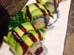 牛油果酱卷-瀛川尚品(车陂利丰天地店)