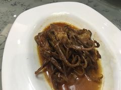 -丁山花园酒店-明园餐厅