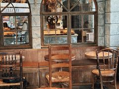 -APOLI ITABAKERY·AP意大利料理面包坊(上海首店)