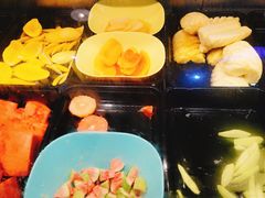 -花果津喜·高端果切(汇一城总店)