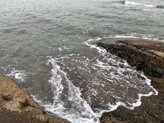 -日照灯塔风景区