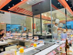 -新一番三文鱼寿司(大东海店)