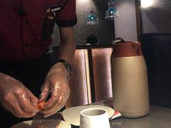 -虾胡闹·澳洲小龙虾·烧烤(福田鲨鱼店)