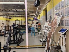 -FEELINGME乐刻包月私教馆·健身(澳门路店)