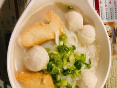 -翠华餐厅
