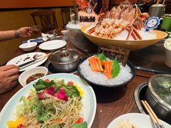 -东海怡品海鲜豆捞(星街坊店)