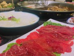 -潘十九地道成都老火锅(孙桥店)