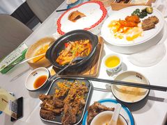 -京味民福烤鸭店(建设四马路店)