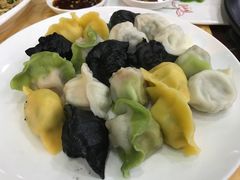 -海岛渔村大酒店(云霄路店)