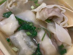 -吉祥馄饨(上海斜土店)