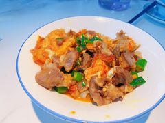 -园里前·10年私厨·福建菜(台江万达鳌峰洲店)