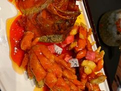 -明丰小渔馆(明月路店)